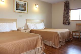 Howard Johnson by Wyndham Woodstock NB - Woodstock - 9