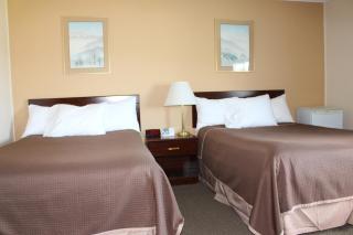 Howard Johnson by Wyndham Woodstock NB - Woodstock - 8