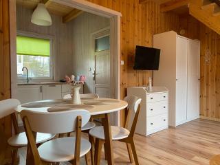 Zaciszne Domki Apartamenty - Misdroy - 3