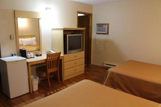 Howard Johnson by Wyndham Woodstock NB - Woodstock - 7