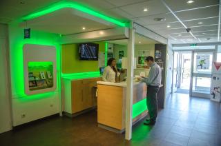 ibis budget Aeroport le Bourget Garonor - Le Blanc-Mesnil - 2