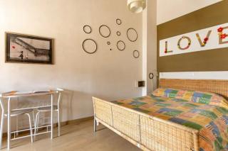 Stanza con terrazzo Vista Lago - LAKEHOLIDAY - Castel di Tora - 5
