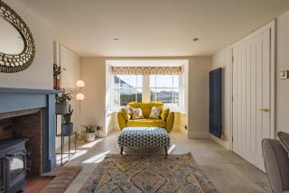 Wheelwrights Cottage by Bloom Stays - Staple Cross - 6