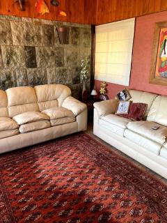 Linda casa frente a la playa, Maitencillo, Reservar con más de un día de anticipación - Valparaíso - 1