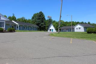 Howard Johnson by Wyndham Woodstock NB - Woodstock - 3