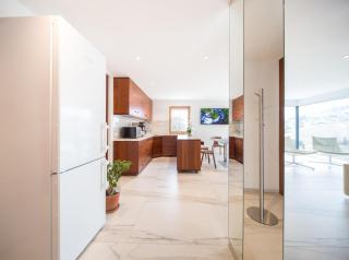 Apartment Ronch - Selva - 8