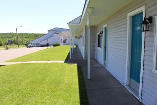 Howard Johnson by Wyndham Woodstock NB - Woodstock - 1