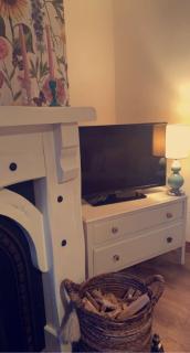 Be's Cottage - Malin Head - 6