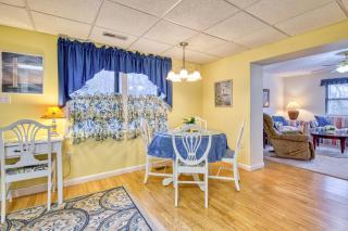 Littleton House - Lake Junaluska - 7