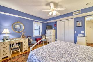 Littleton House - Lake Junaluska - 1