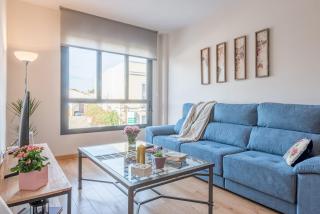 Sherryflat Abrantes - Parking - 0