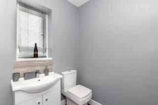 Annandale House Hartlepool - Hartlepool - 3