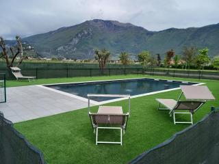 Agritur Arcosole B&B Camping - Arco - 7