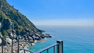 Families or Groups 3 Terrazzi Apartment on Sea w Ac - Vernazza - 7