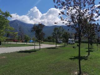 Agritur Arcosole B&B Camping - Arco - 8