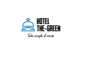 Hotel The Green Valencia - Valencia - 8