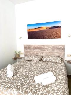 Apartamento Andalucia - Tarifa - 0