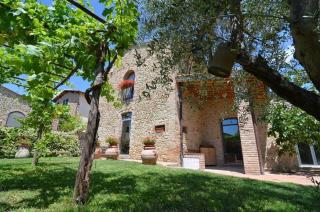Il Fienile Sotto L'Arco - Tavarnelle Val di Pesa - 1