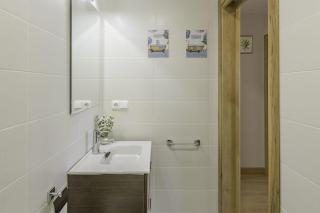 Sherryflat Abrantes - Parking - Jerez de la Frontera - 8