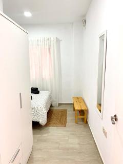Apartamento Puerta Al Mar - Tarifa - 2