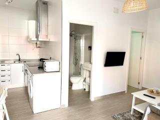 Apartamento Puerta Al Mar - Tarifa - 1