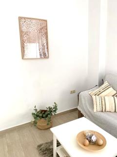 Apartamento Puerta Al Mar - Tarifa - 9