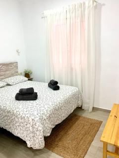 Apartamento Puerta Al Mar - Tarifa - 5