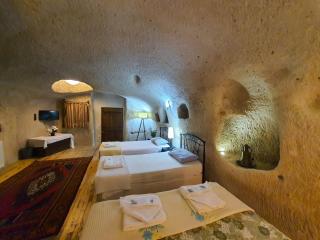 Karadut Cave Hotel - Göreme - 6