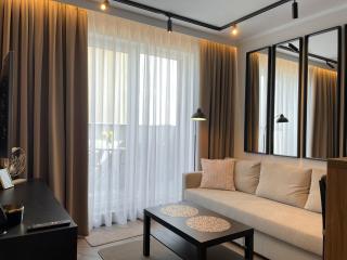 Apartamenty Morzebliżej - Colberga - 9