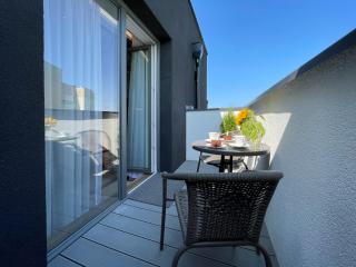 Apartamenty Morzebliżej - Colberga - 4
