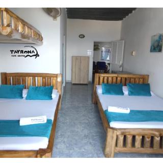 Tayrona Dive Center - Taganga - 4
