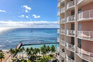 Park Shore Waikiki - Honolulu - 8
