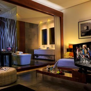 BTH Hotel – Boutique Concept - 4