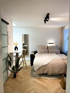 Ferienwohnung Ava No2- Heiligkreuztal 1-2 Personen - 5