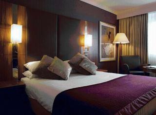 The Winchester Hotel and Spa - 9
