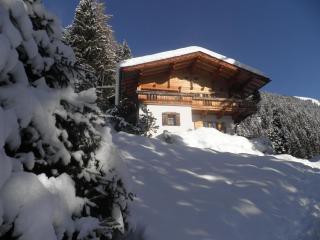 Ferienhaus Haus Gilfert - Pill - 7