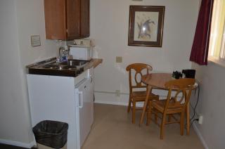 Airport Inn - Hailey - 3