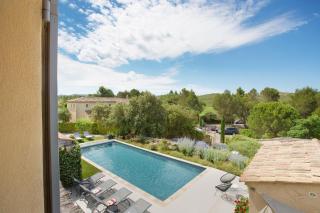 Villa Briali Pont Royal - Mallemort - 2