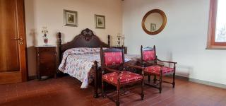 ALLOGGIO GLI SCOIATTOLI - Civitella in Val di Chiana - 2