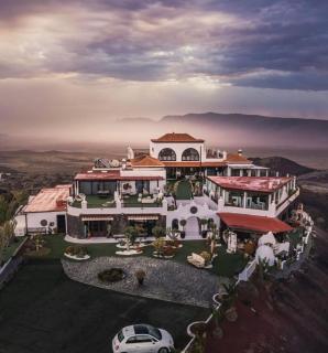 Casona de Tao - Tiagua - 0