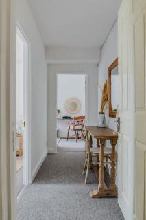 The Malthouse - Naturally styled central apartment - 5