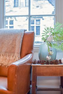 The Malthouse - Naturally styled central apartment - 3