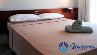 Atlântico Sul Renascença Hotel - Laguna - 1