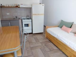 Departamento Tandil - 4