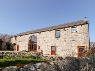 Broadway Barn - Millers Dale - 0