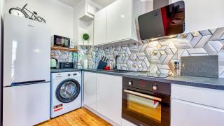 Apartament przy Wyciągu 2 - 5D Apartamenty - Świeradów-Zdrój - 5