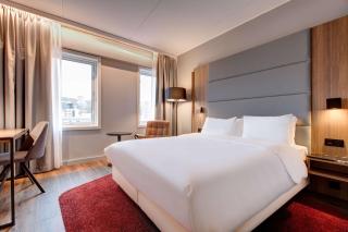 Radisson Blu Hotel Nydalen, Oslo - Oslo - 9