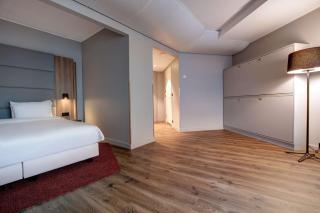 Radisson Blu Hotel Nydalen, Oslo - Oslo - 3