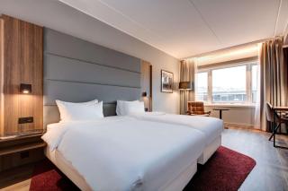 Radisson Blu Hotel Nydalen, Oslo - Oslo - 2