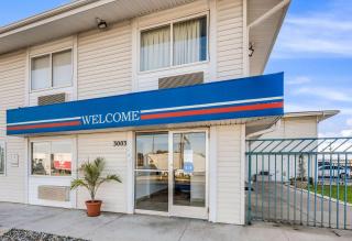 Motel 6-Fort Wayne, IN - 0